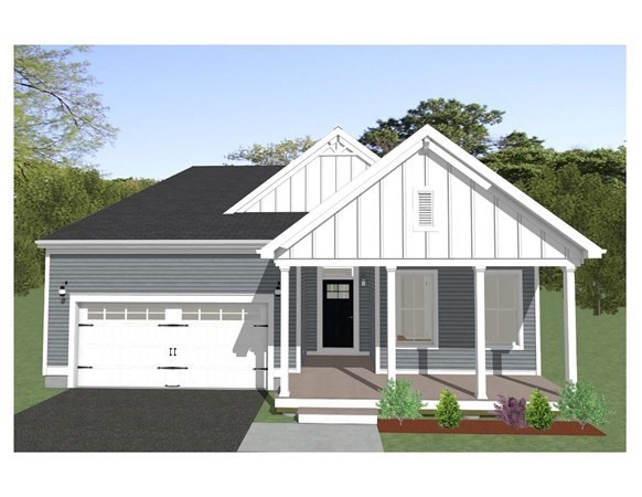 64 Club House Drive in Dighton