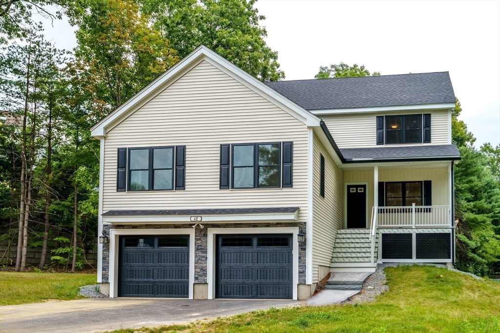 48 Jewell Rd #Lot 6 in Marlborough