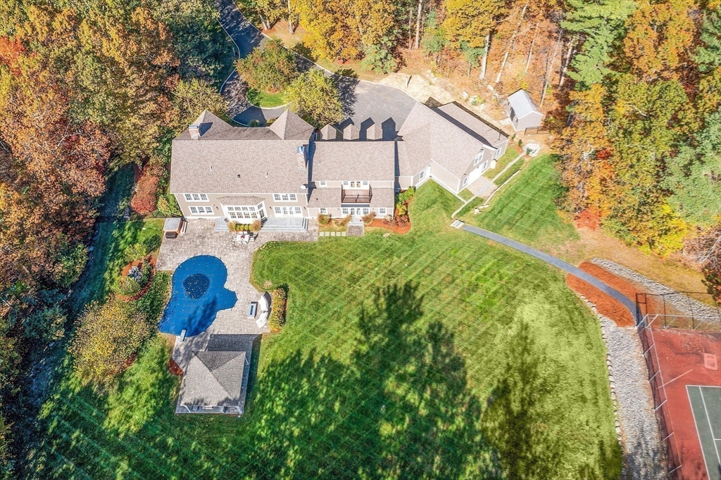 18A South Shaker Road in Harvard