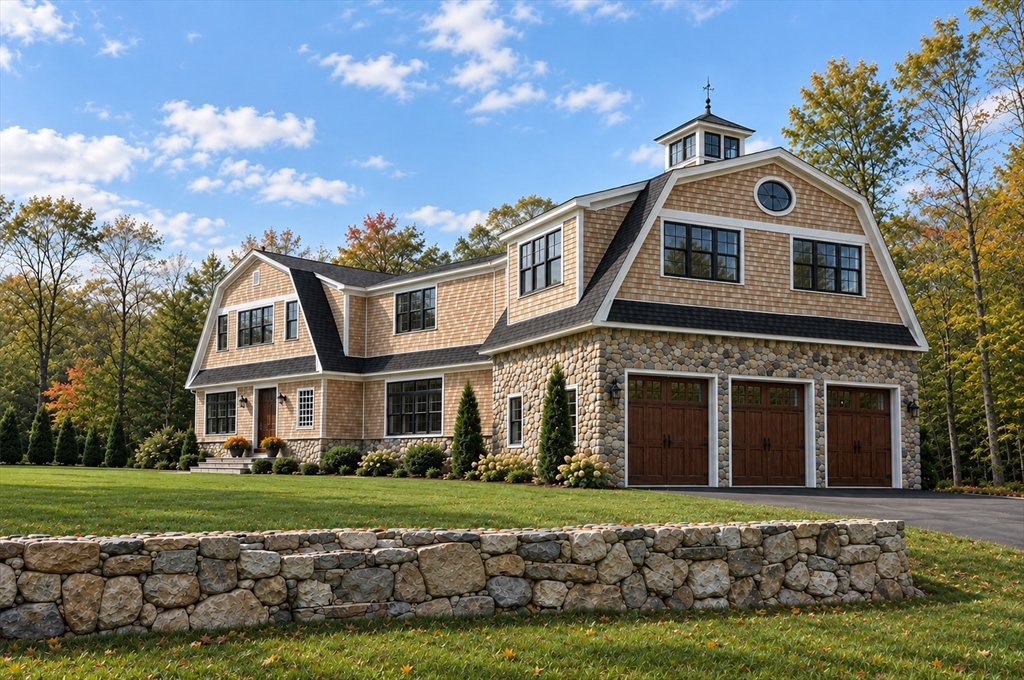 70 McCallar Lane in Concord