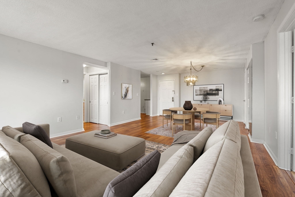 3920 Mystic Valley Parkway #303 in Medford
