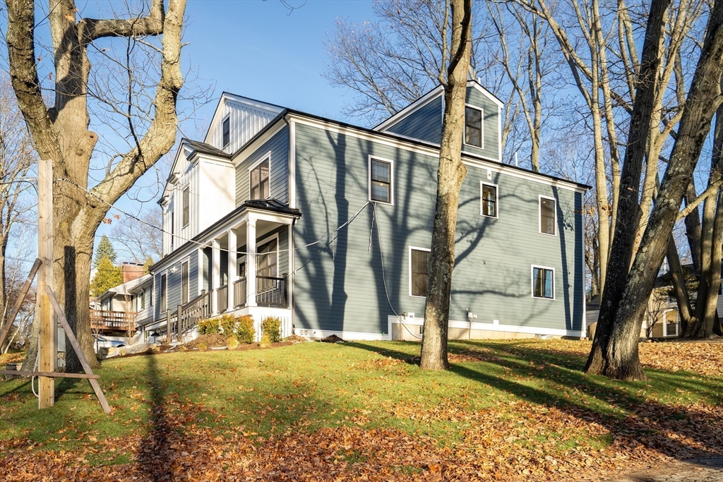 19 Deering in Lexington