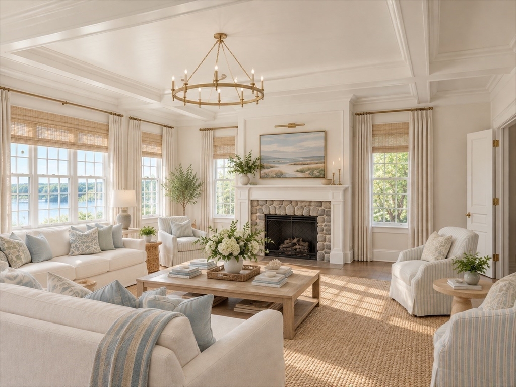 112 Martins Ln in Hingham