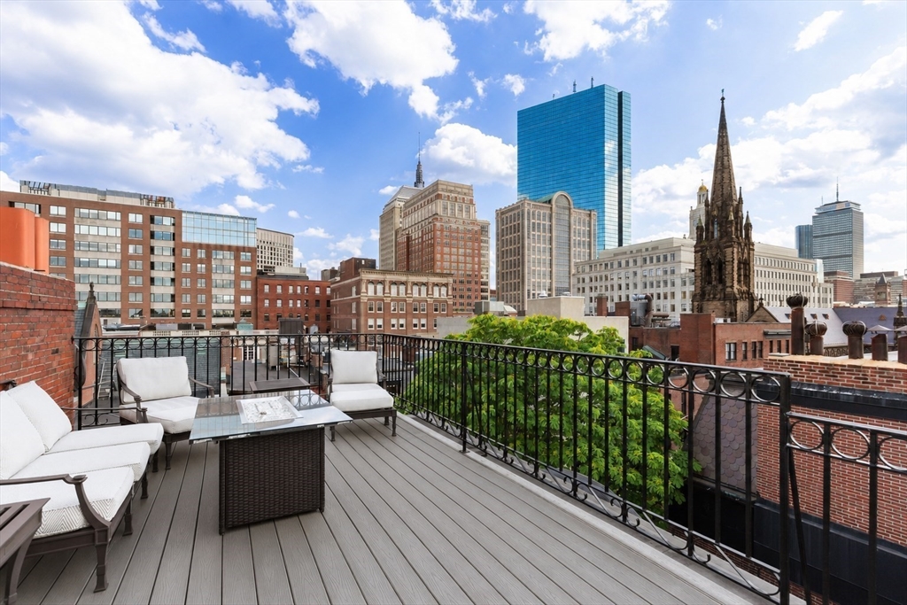 36 Commonwealth Avenue #PH in Boston