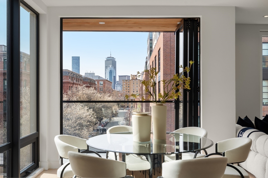 595 Albany Street #302 in Boston