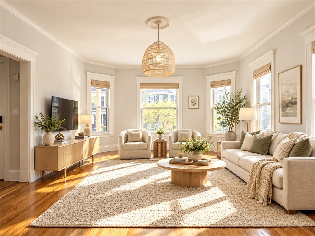 11 Wellesley Park #1 in Dorchester Center