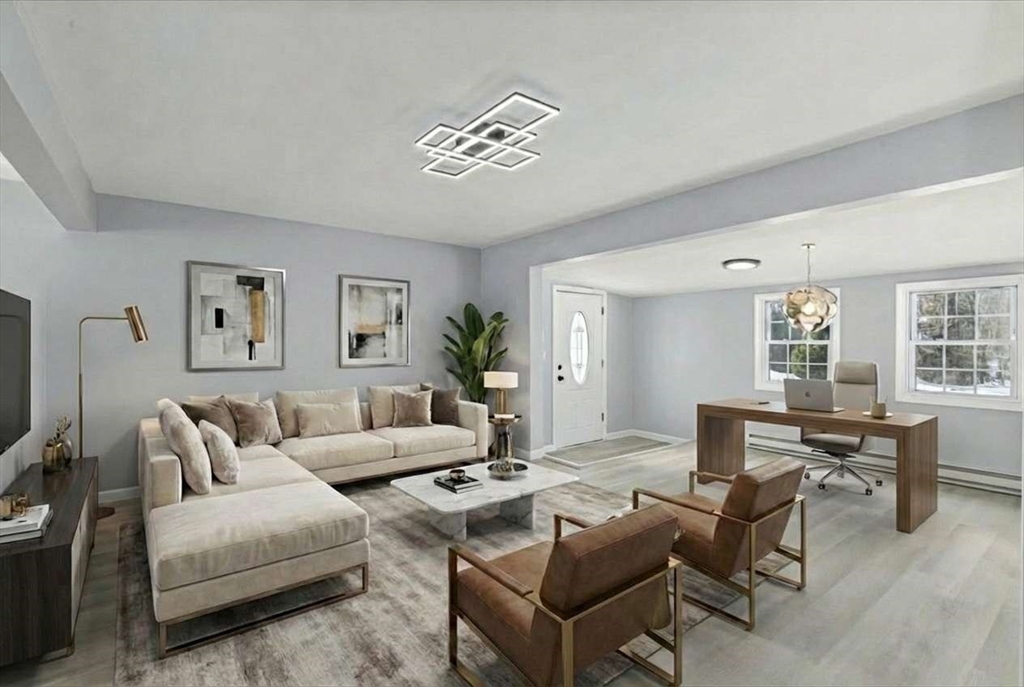 360 Marshall St in Tewksbury