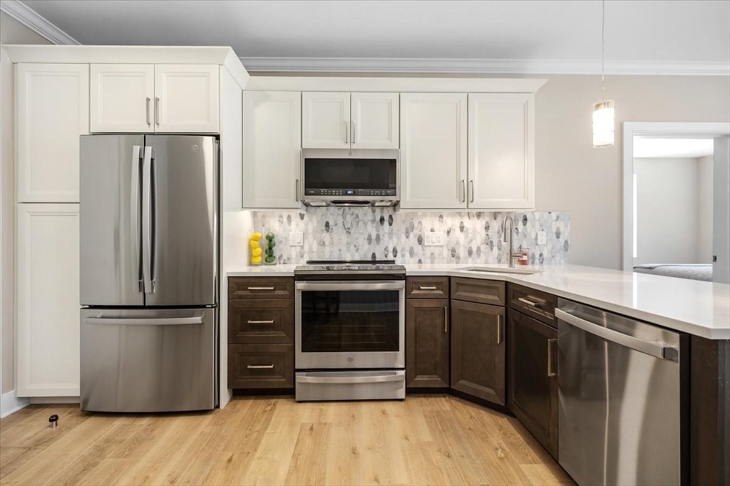 21 Totman Street #301 in Quincy