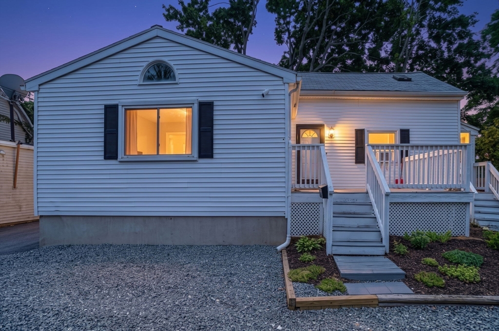 2 Chestnut Terrace in Lynn