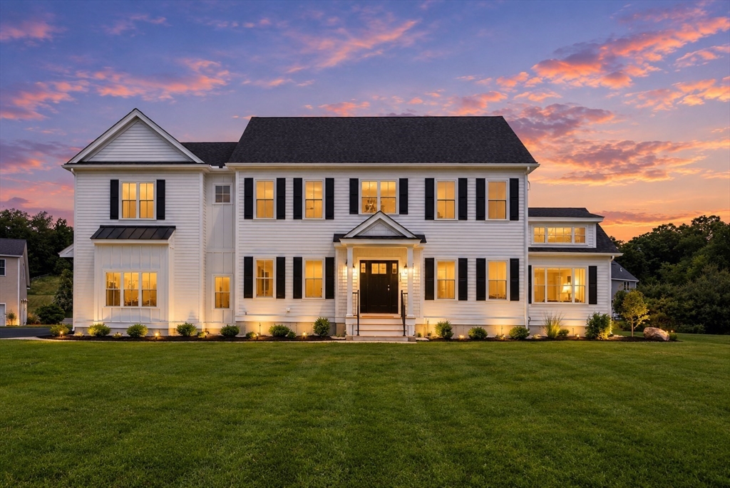 252 Concord Rd #Lot 3A in Westford
