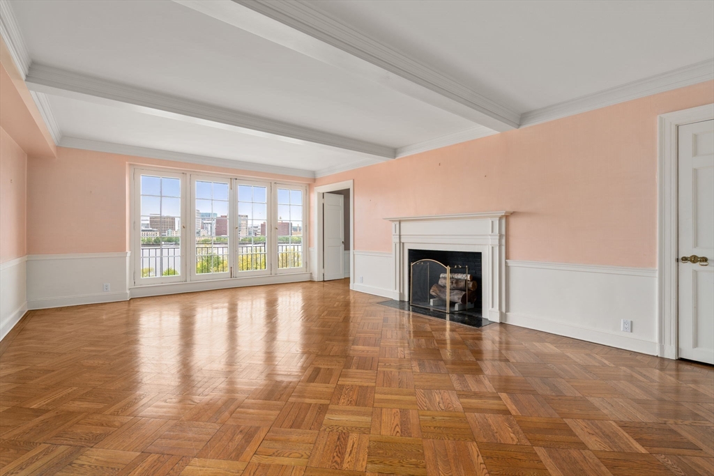 274 Beacon Street #8R in Boston