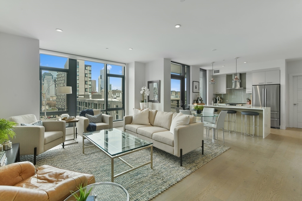 40 Traveler St #710 in Boston