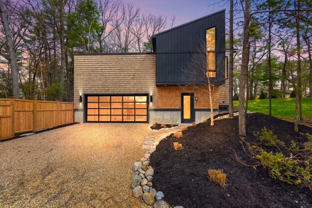 56 Seymour Street in Concord