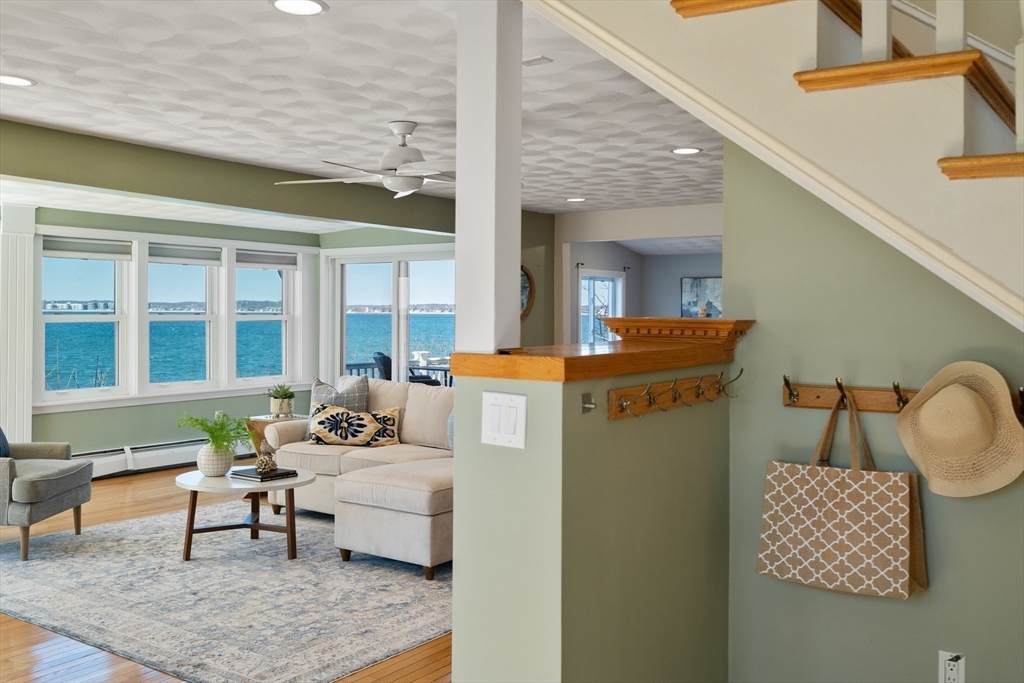 43 Maple Ave. in Nahant