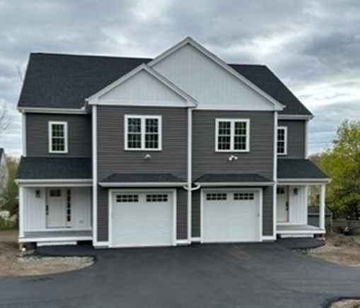 3 Heritage Road #1A in Norton