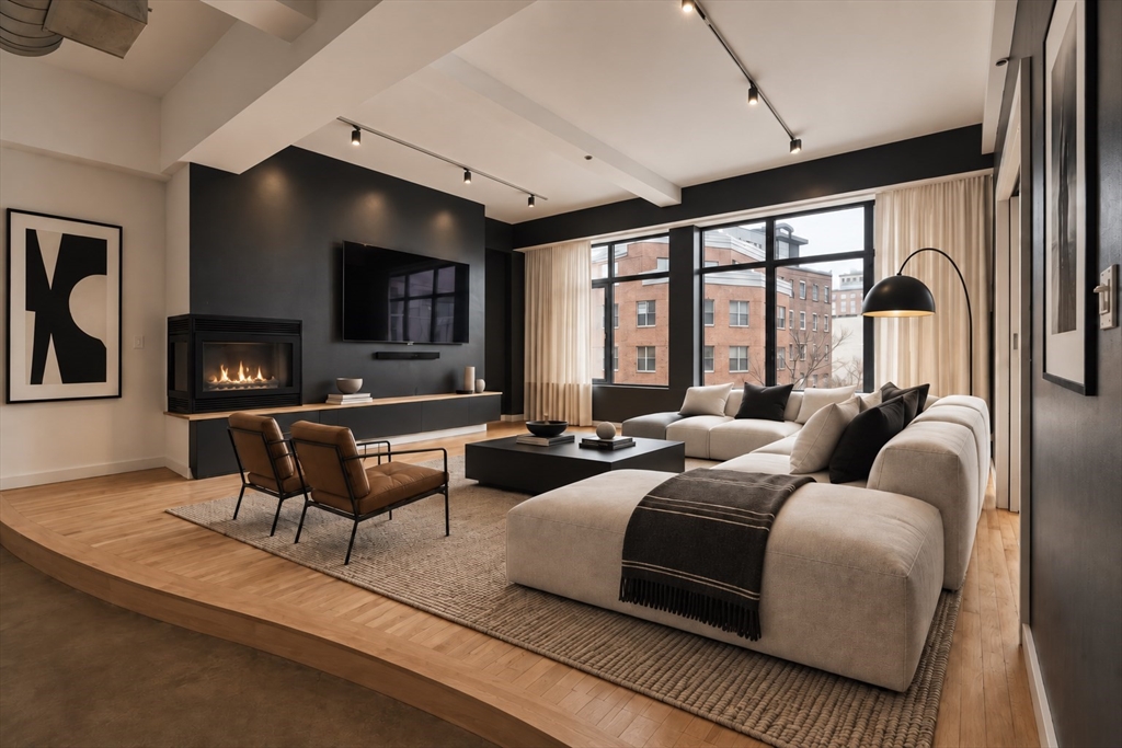 1200 Washington St #416 in Boston