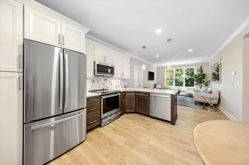 21 Totman Street #403 in Quincy