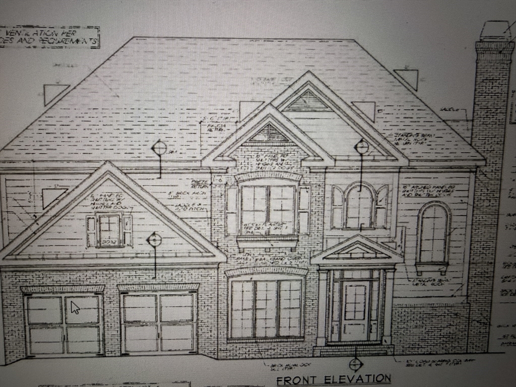 30 Emma Rose Circle #Lot 3 in Haverhill