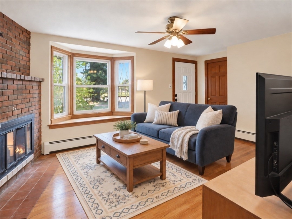 69 Appleton St in Saugus
