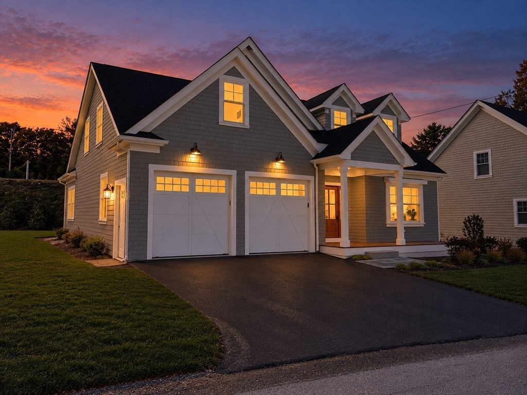 4 Fieldstone Farm Way in Duxbury