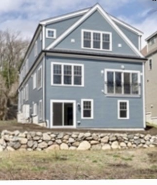 232 Lincoln Street in Lexington