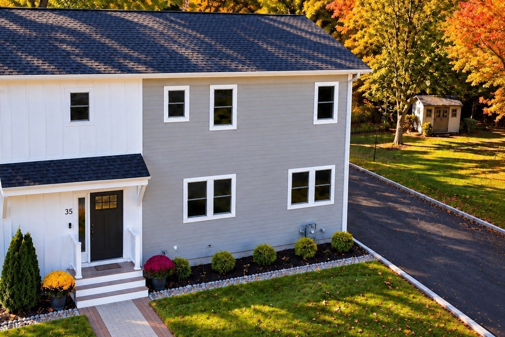 35 Neillian Way #35A in Bedford
