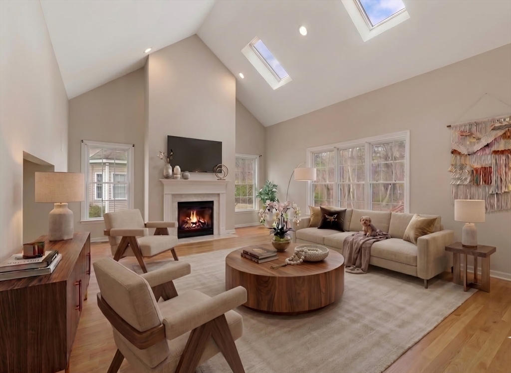 265 Finch Rd in Raynham
