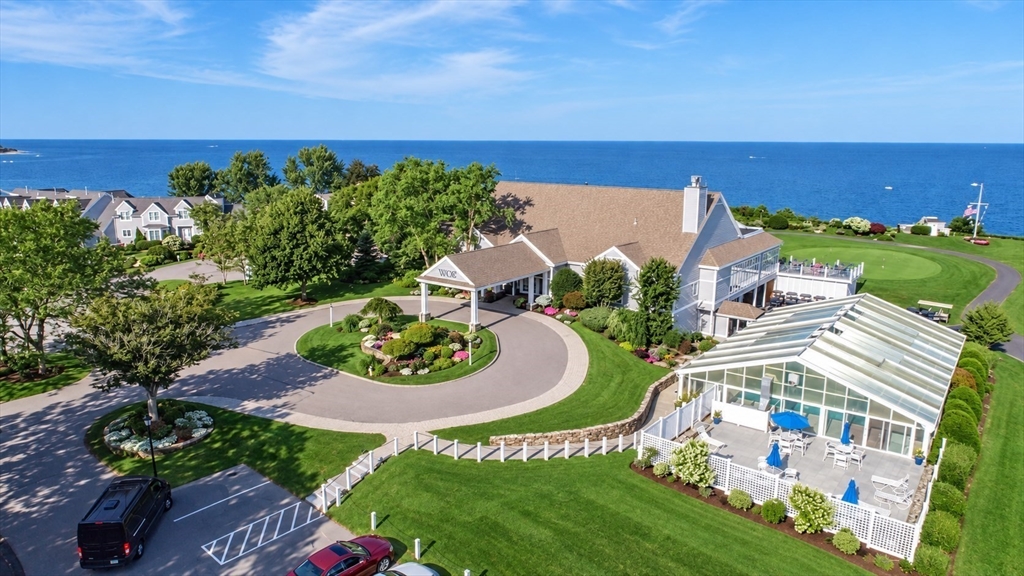 42 Fairway Dr #Golfview in Plymouth