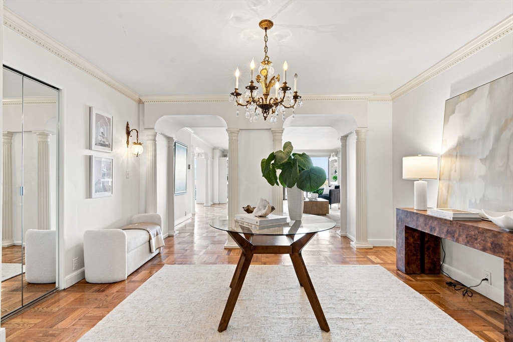 180 BEACON STREET #14FG in Boston