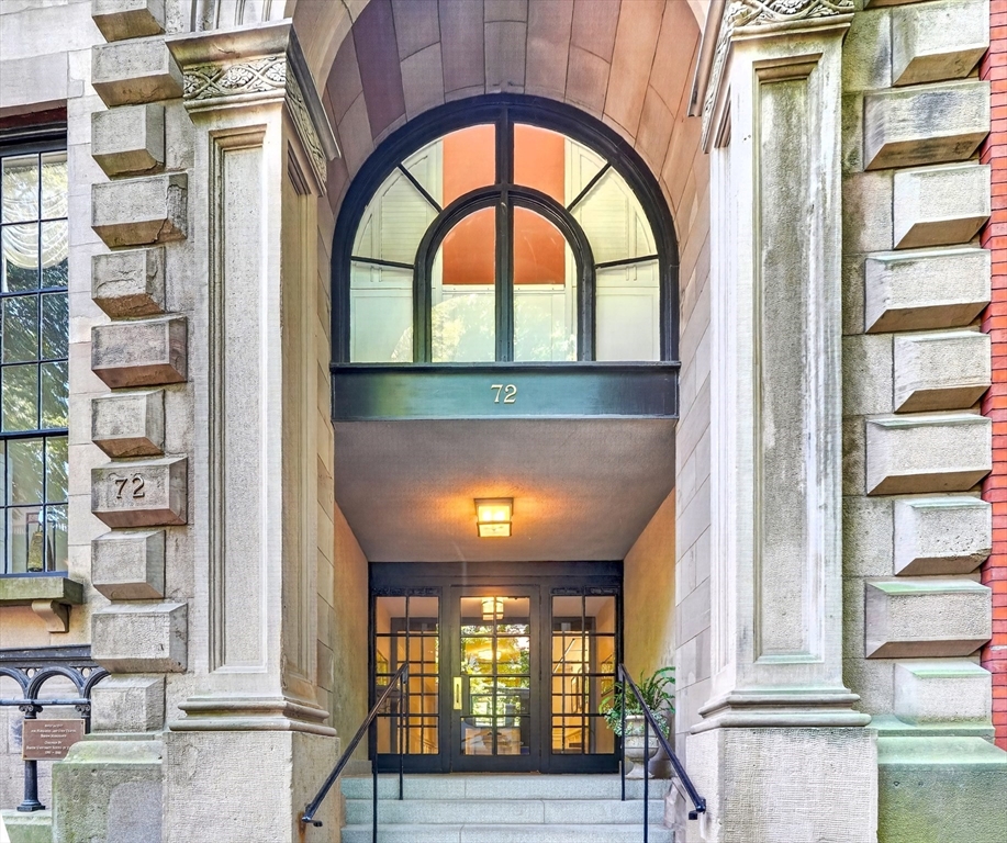 70 Mt Vernon #3A in Boston