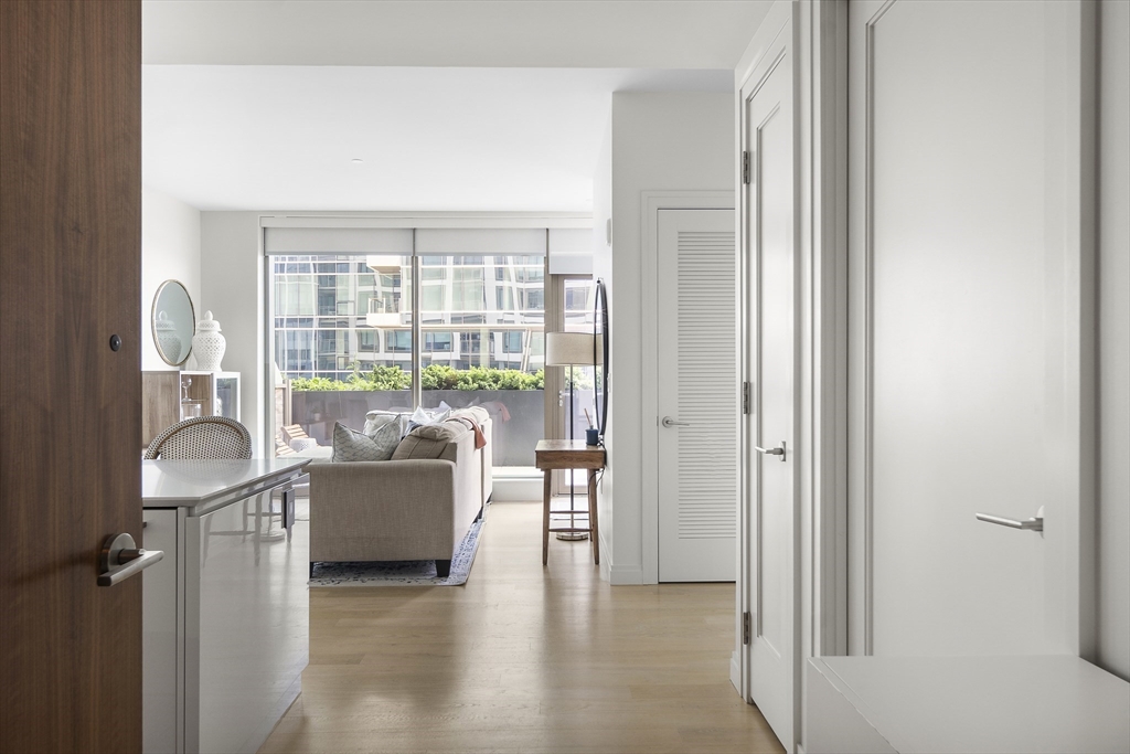133 Seaport Blvd #520 in Boston