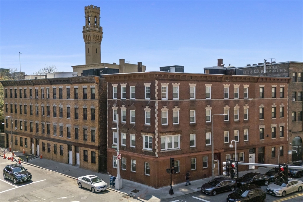 410 Harrison Ave in Boston