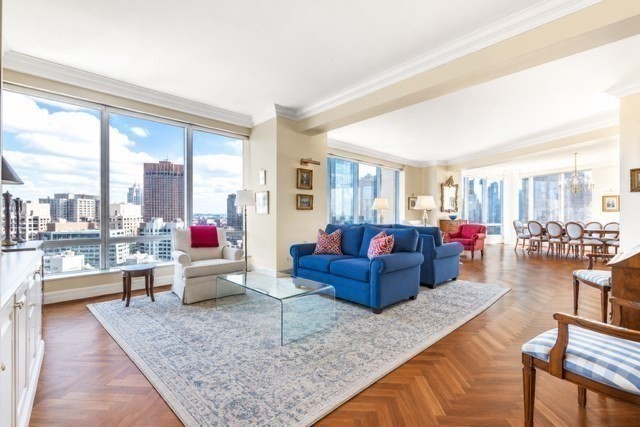 1 Avery St #26D in Boston