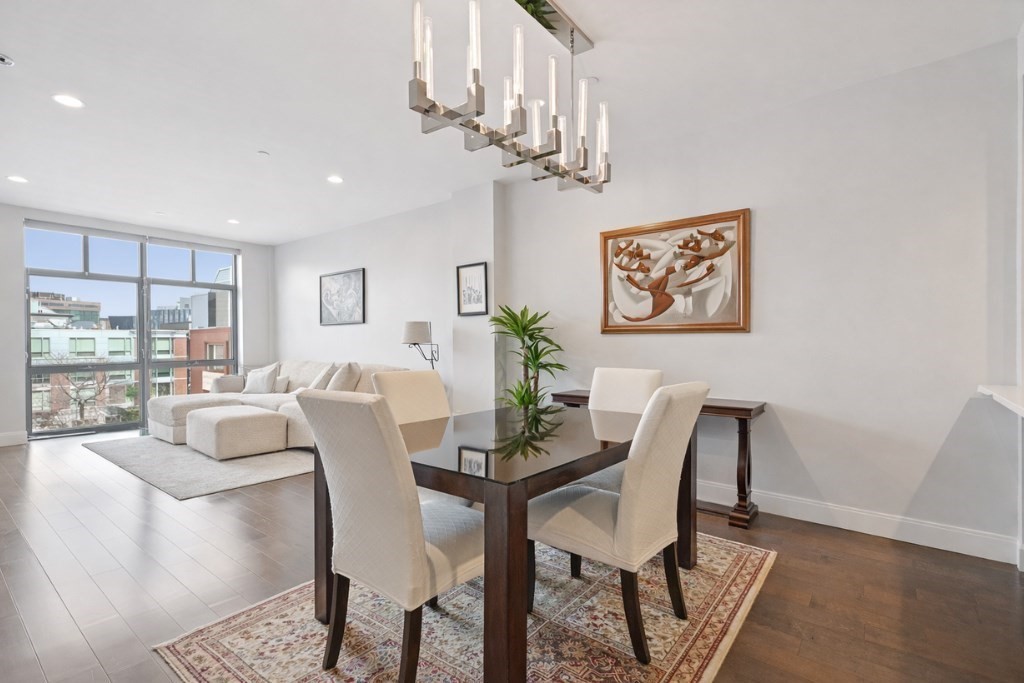 150 Dorchester Ave South Boston #511 in Boston