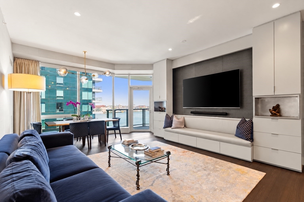 50 Liberty Drive #7L in Boston