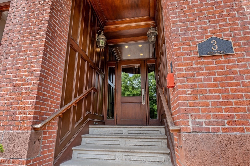 3 Appleton St #505 in Boston