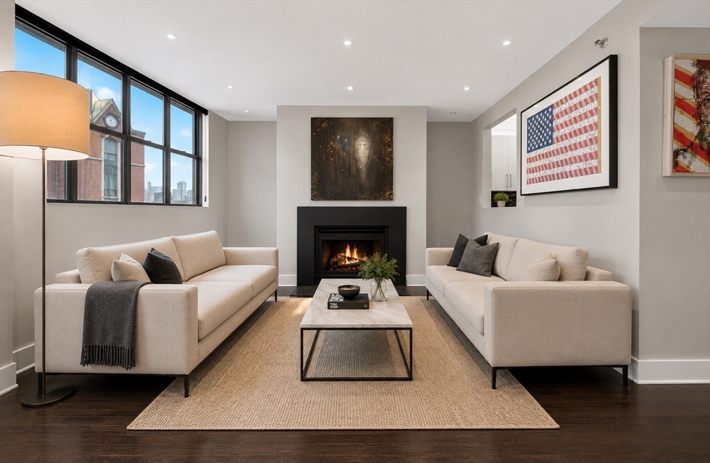 567 Tremont #32 in Boston