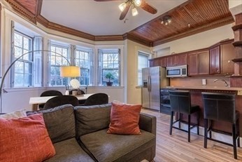 250 Commonwealth Ave #22 in Boston