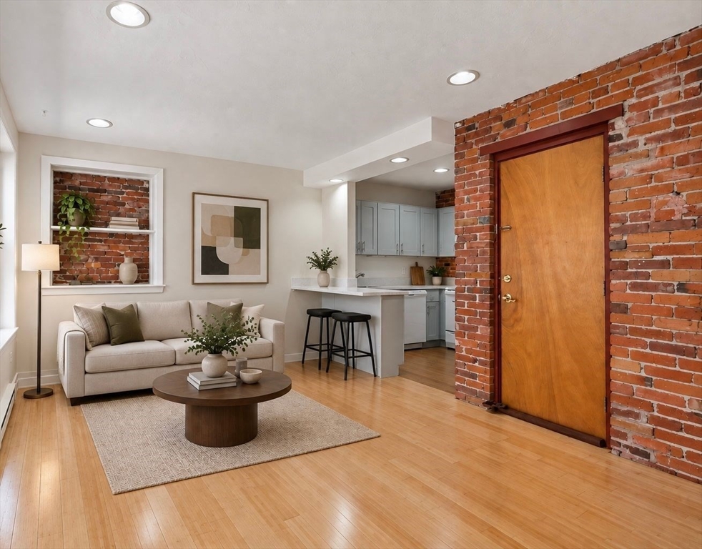 38A Charter Street #7 in Boston