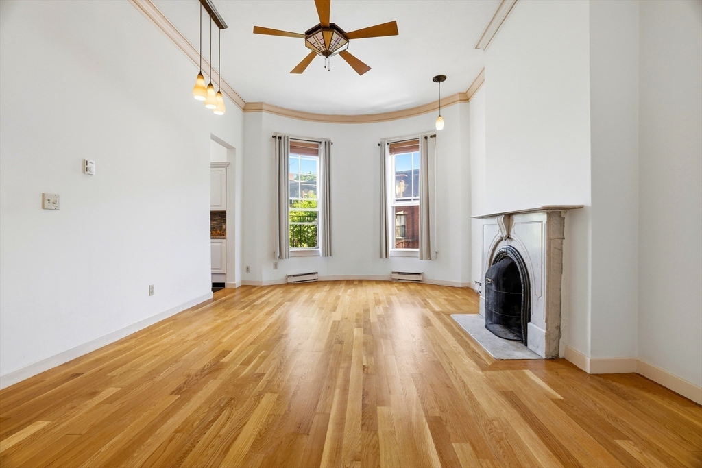 312 Columbus Ave #4 in Boston