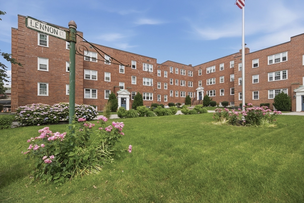 25 Lennon Court #29 in Boston