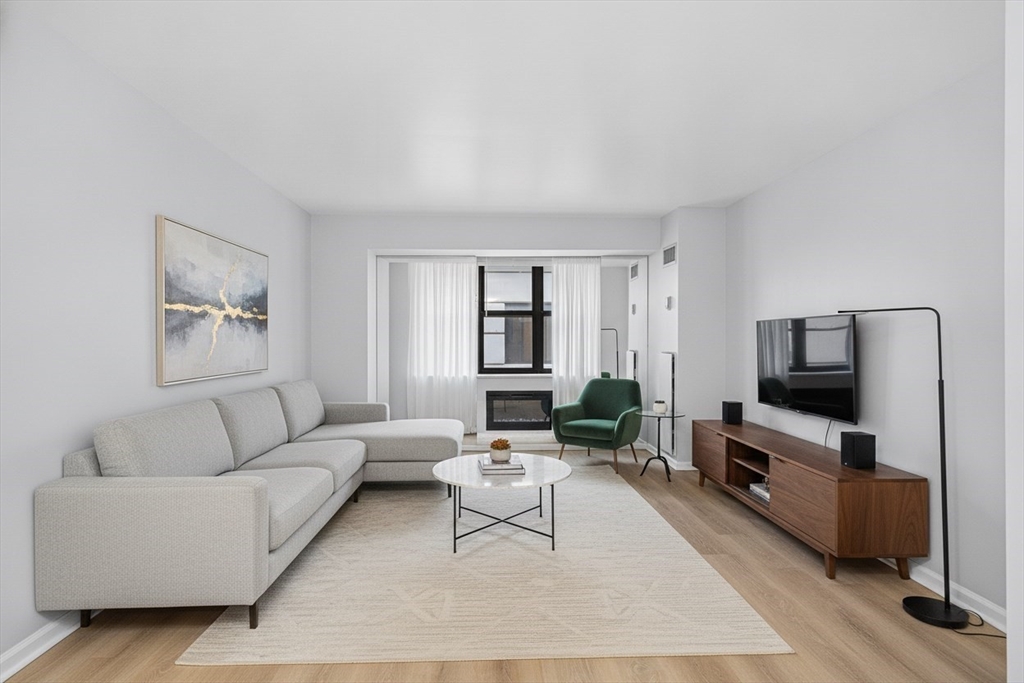 170 Tremont Street #204 in Boston