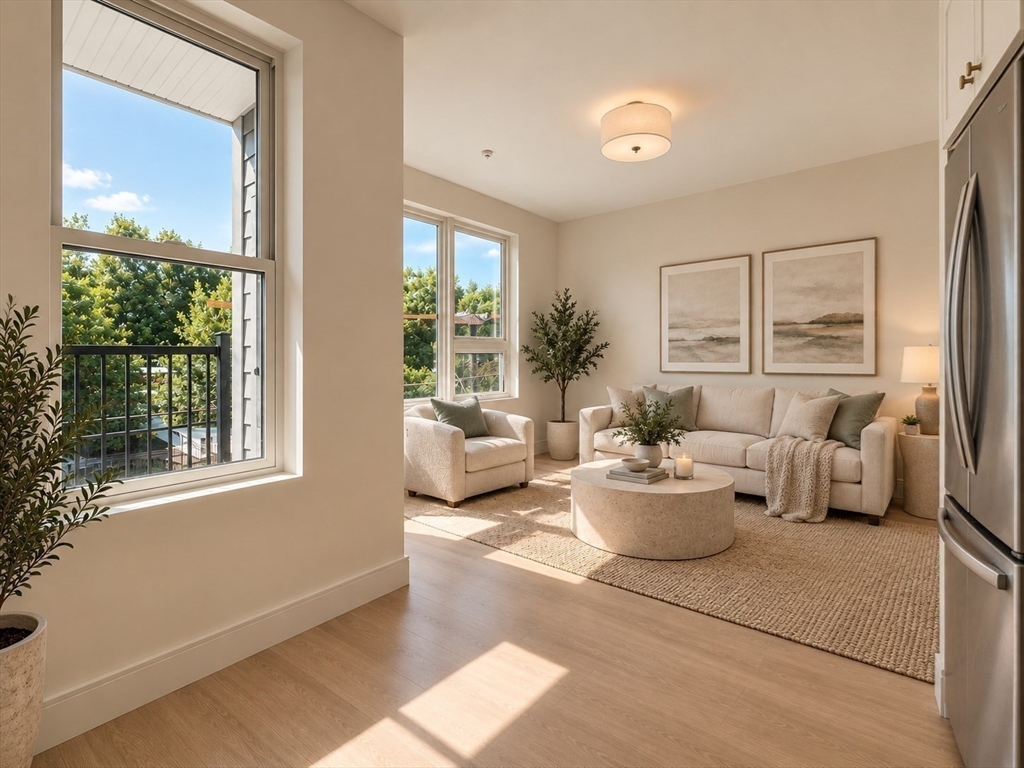 28 Geneva St #206 in Boston