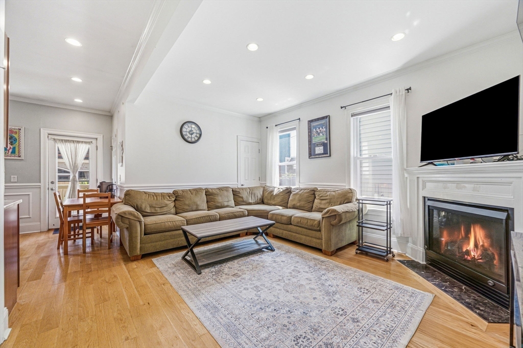693 East 7th Street #1 in Boston