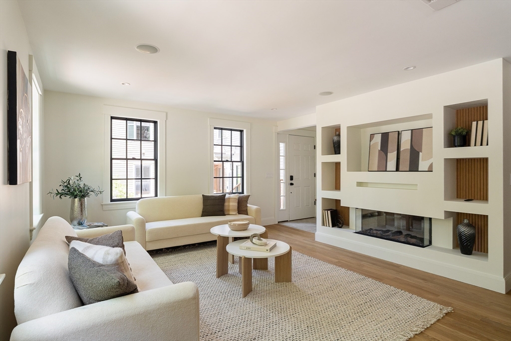 9A Mt. Auburn Street #A in Cambridge