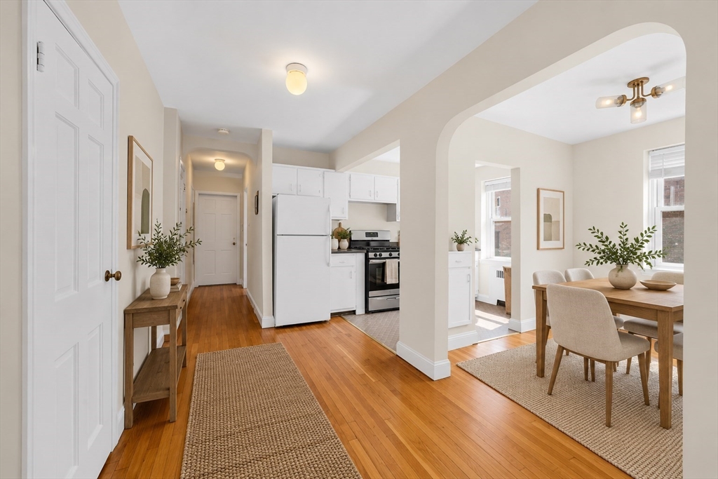 395 Broadway #L3A in Cambridge