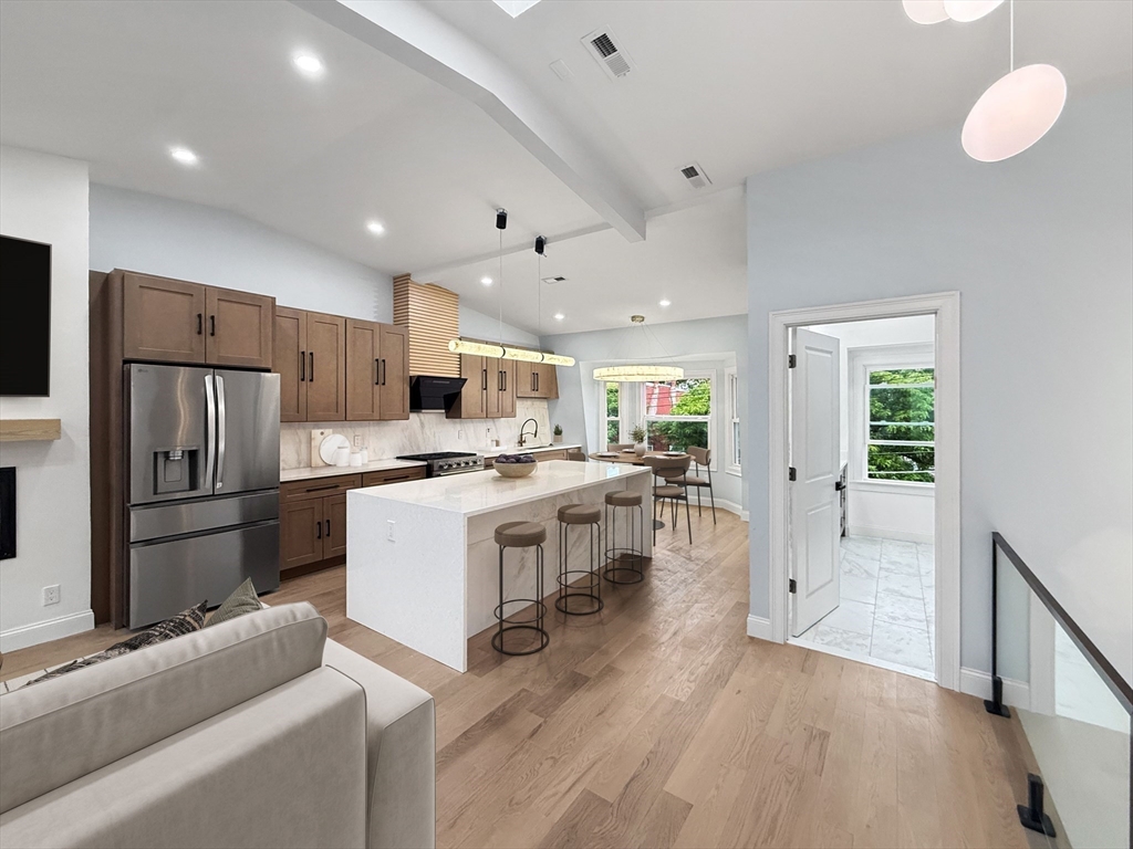 89 Trenton St #3 in Boston