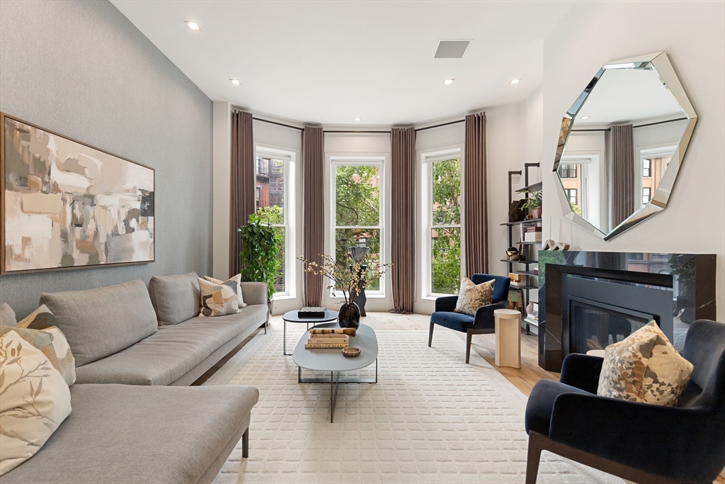 7 Marlborough Street #1 in Boston