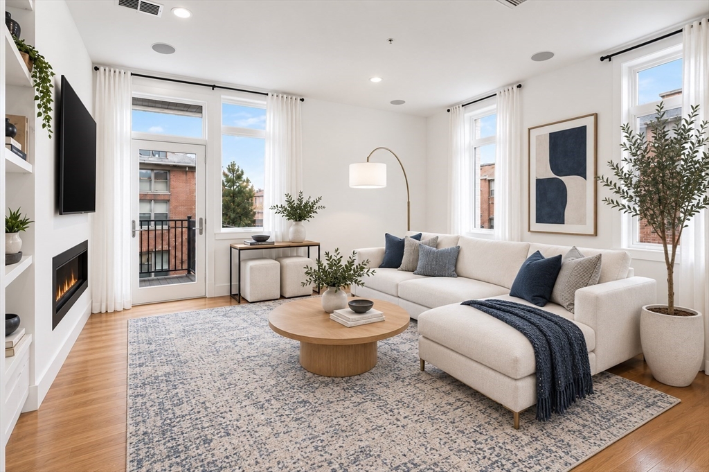 5 Mohawk St #2 in Boston