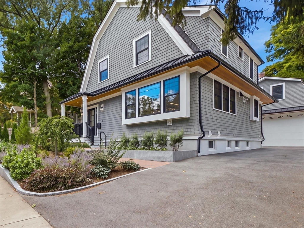 579 Centre St in Newton